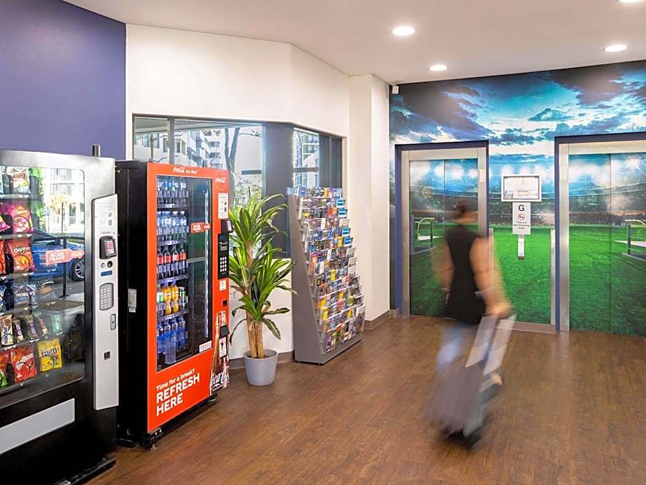 Ibis Budget Sydney Olympic Park