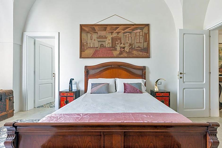 Il Casino Casalino B&B