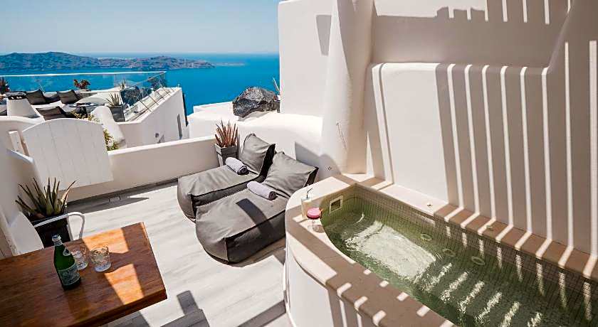 Galaxy Suites & Spa