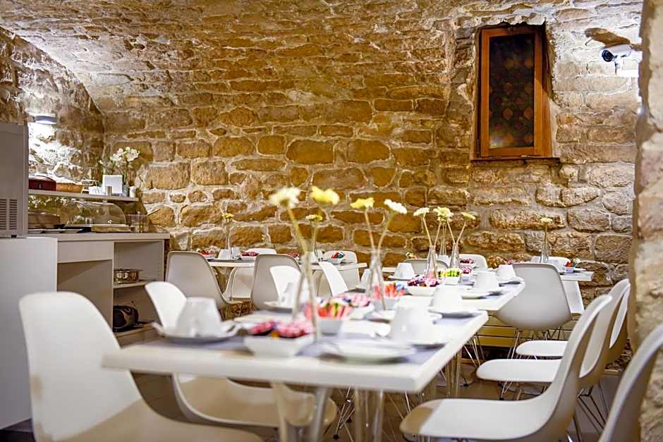 Hotel Marais De Launay