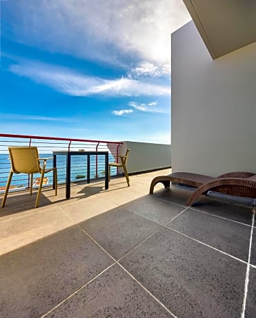 Superior Suite with Sea View