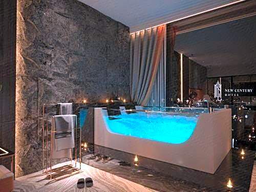 New Century Dalat Hotel