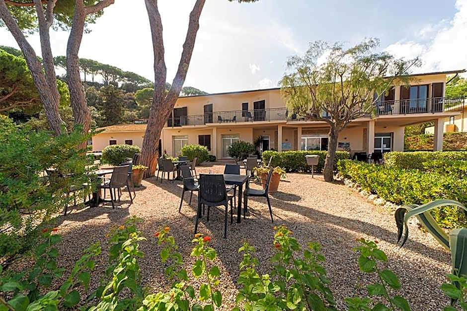 Hotel Voce del Mare