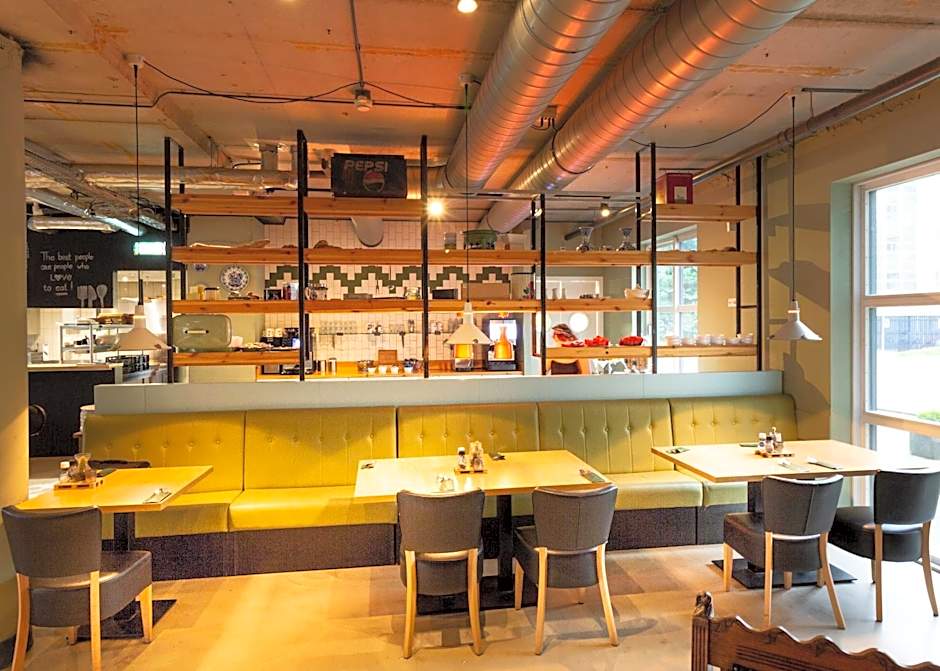 Best Western Zaan Inn