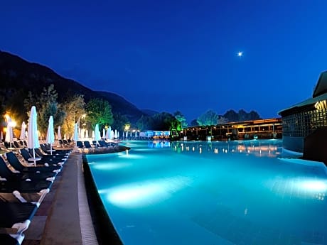 Belcekiz Beach Club - All Inclusive