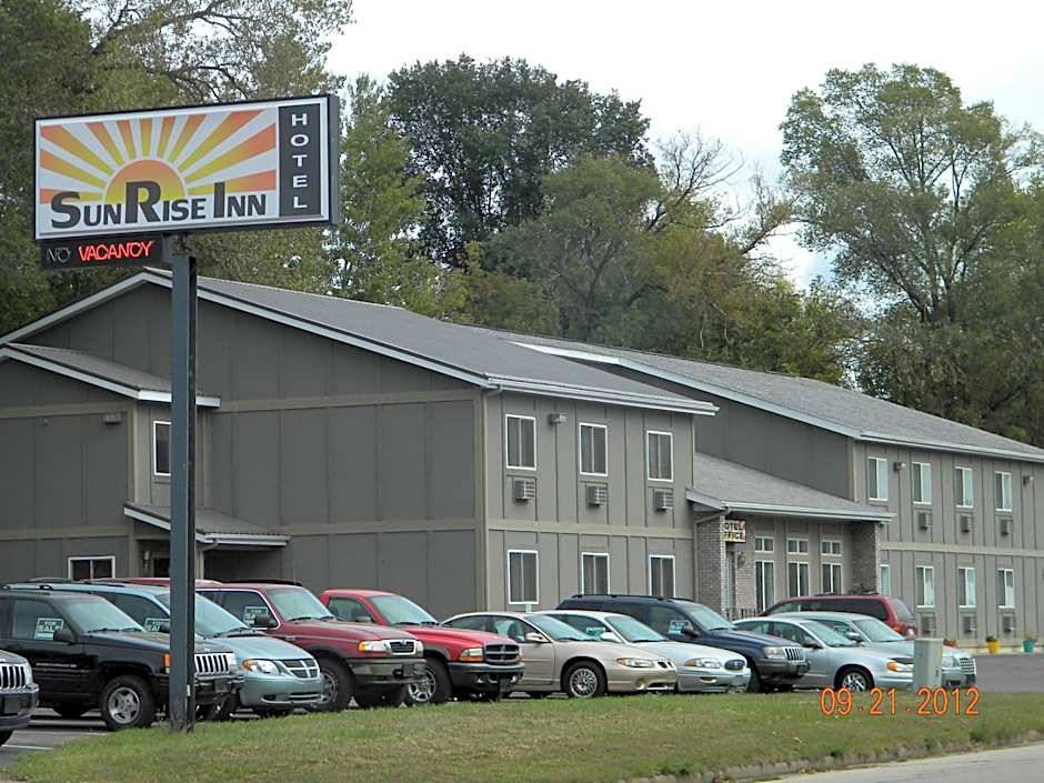 SunRise Inn Hotel