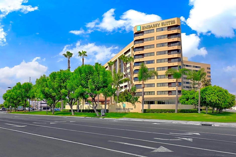 Embassy Suites By Hilton Anaheim - Orange