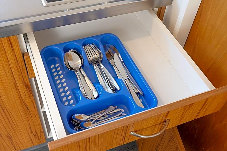 Grove Park Motor Lodge