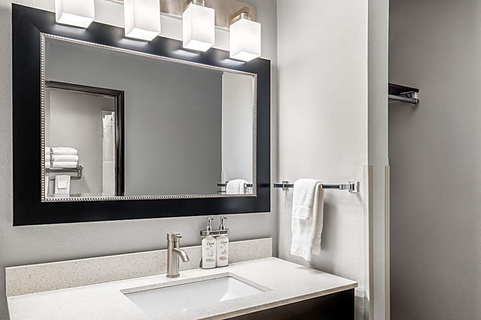 Garner Hotel Auburn - Seattle By IHG