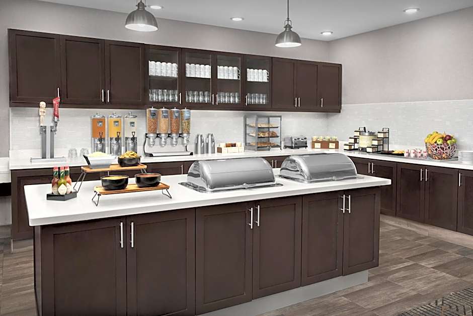 Homewood Suites by Hilton Metairie New Orleans