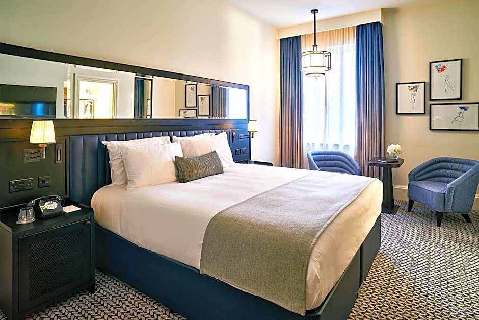 The Grand Hotel Birmingham