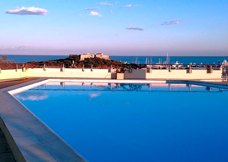 Residence Residéal Antibes