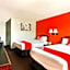 OYO Hotel Texarkana North Heights AR Hwy I-30