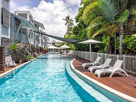 Mantra Aqueous Port Douglas