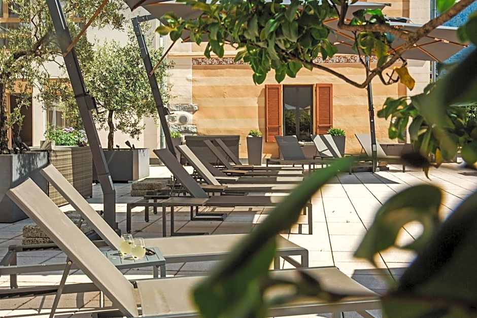 Hotel la Meridiana, Lake & SPA