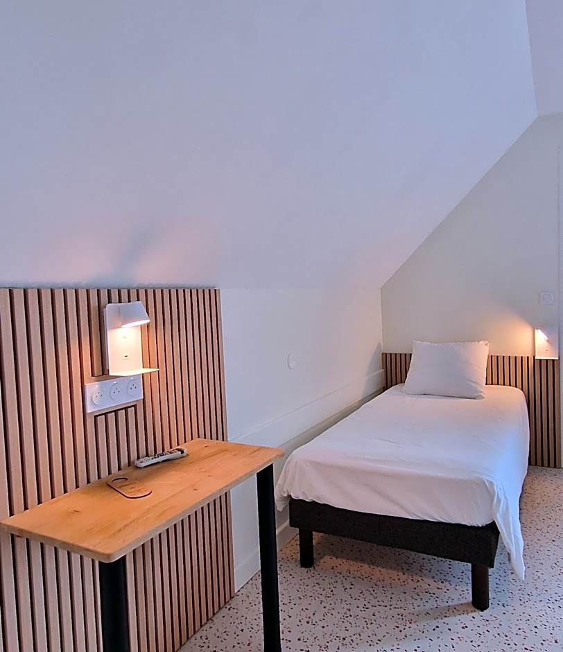 Hotel Eisenhower