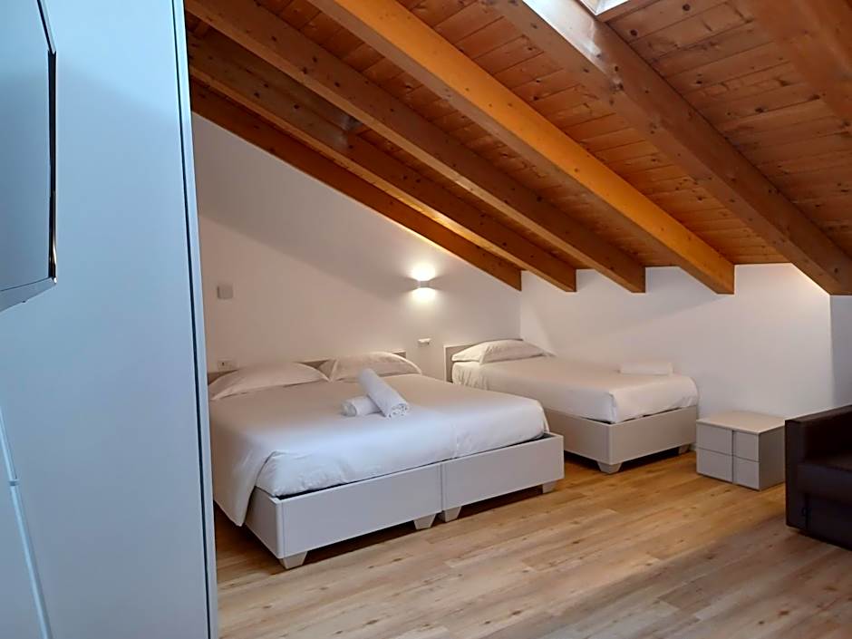 Superior Beach Aparthotel