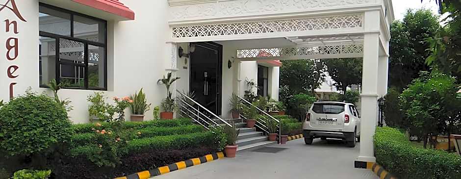 Angel Residency - Greater Noida.New Delhi N.C.R