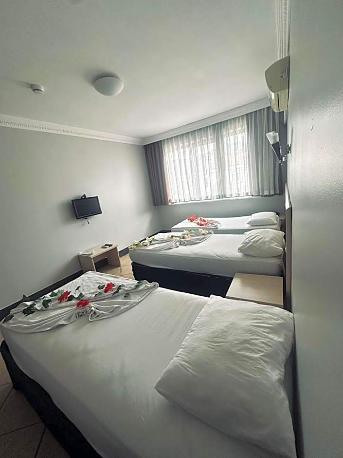 Kaunos Hotel