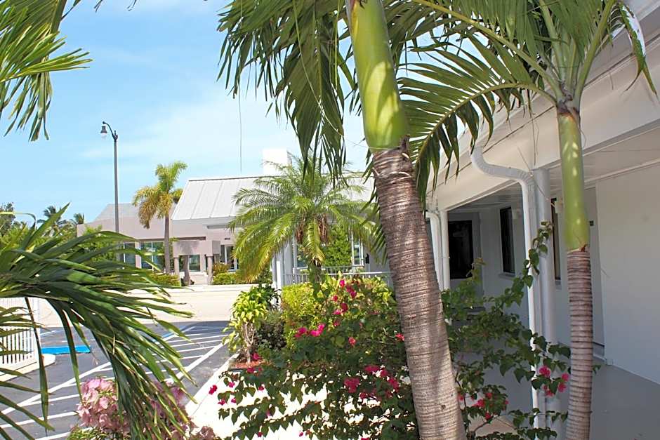 Economy Inn