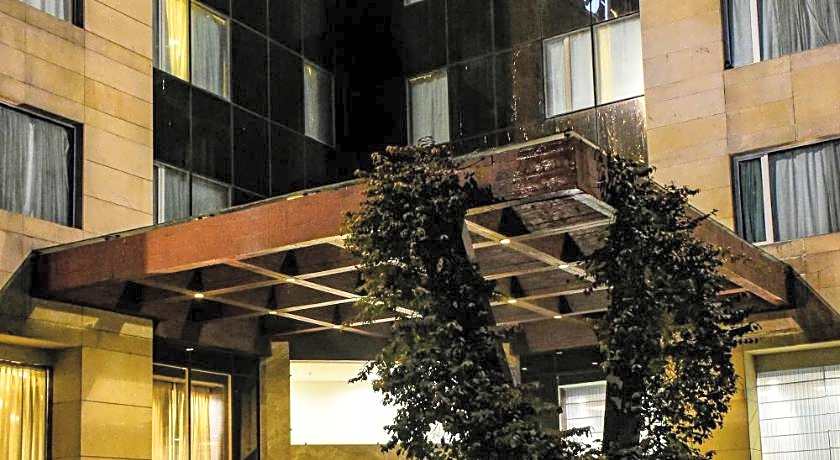 Fortune Park Orange, Sidhrawali - Member ITC's Hotel Group