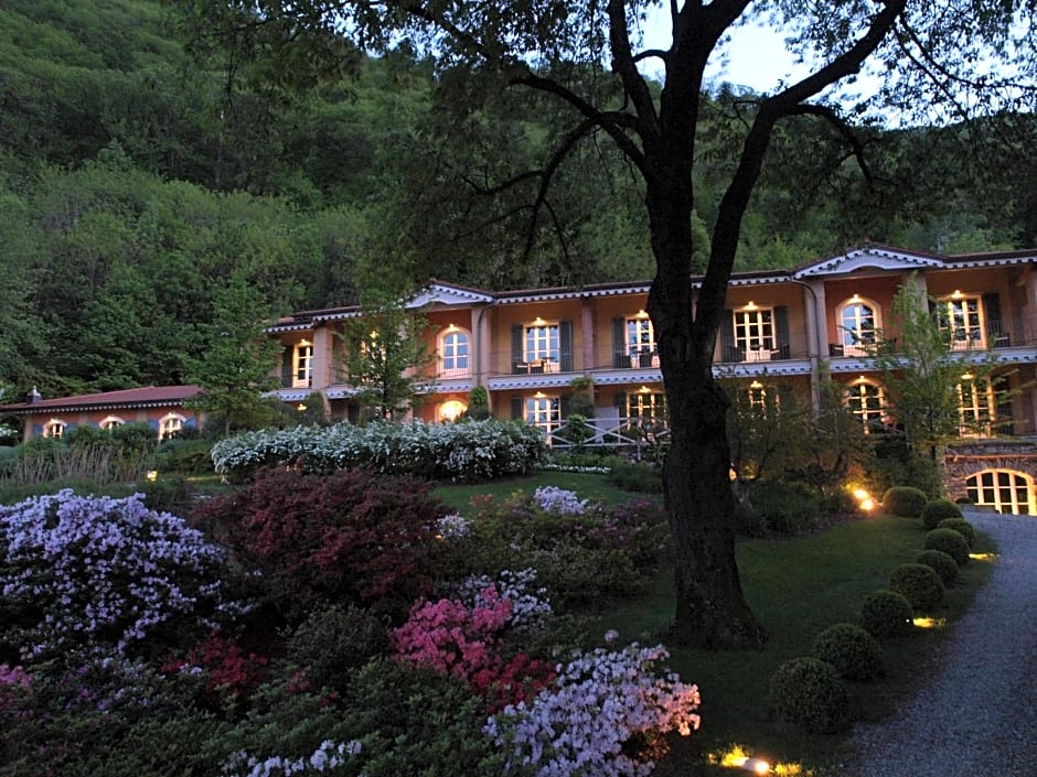 Park Hotel Villa Belvedere