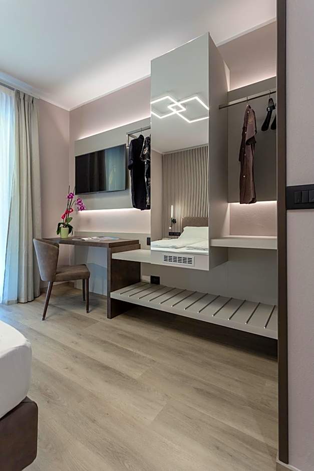 Hotel Veronesi