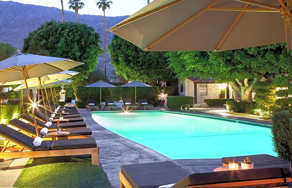 Avalon Hotel and Bungalows Palm Springs, a Member of Design Hotels