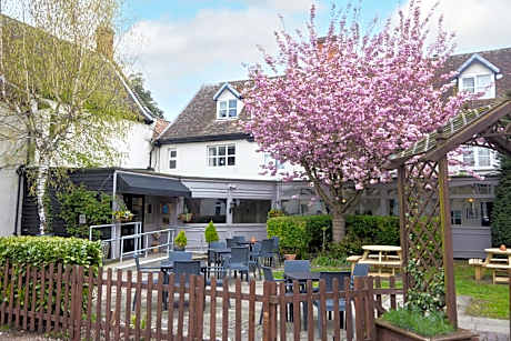 Bell by Greene King Inns