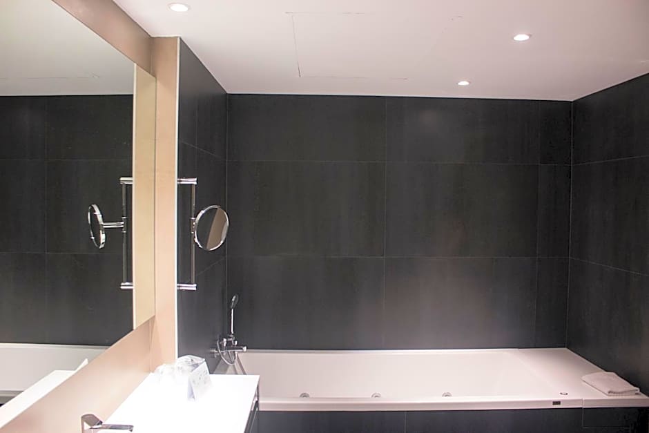 Mercure Madrid Centro