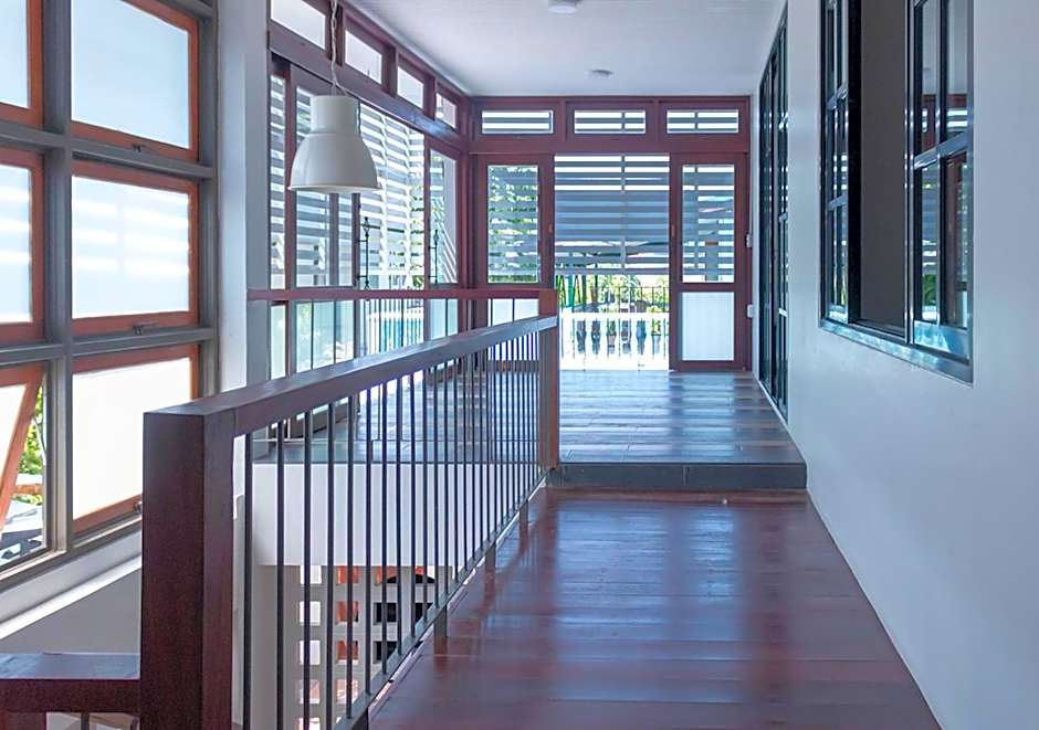 liaw base house