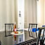 Deluxe Apartments Pantheon