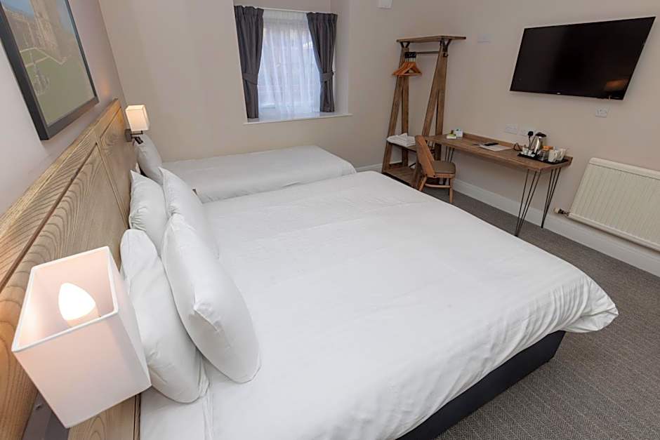 Olde House, Chesterfield by Marston's Inns