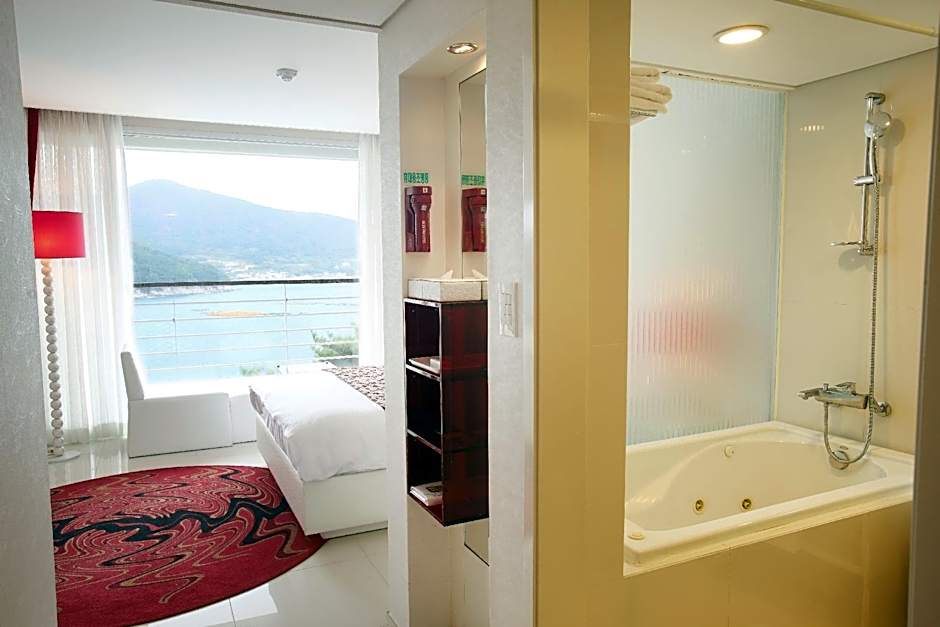 Hotel Riviera Geoje