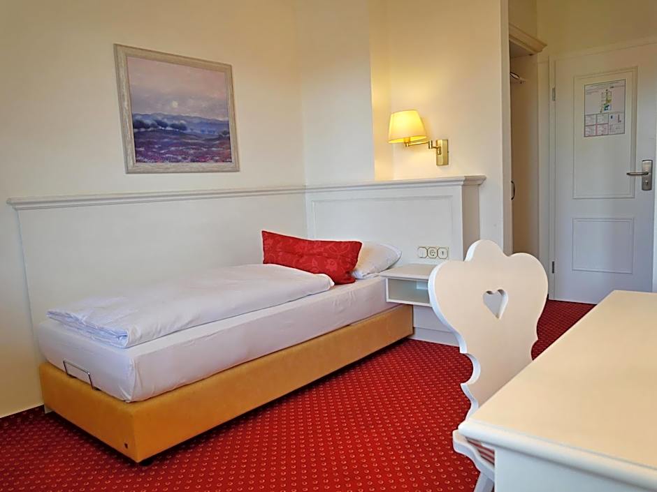 Landgasthof Hotel Hess