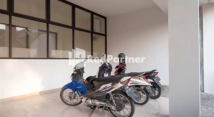 Astana Malioboro Mitra RedDoorz