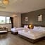 B2 Lampang Boutique & Budget Hotel
