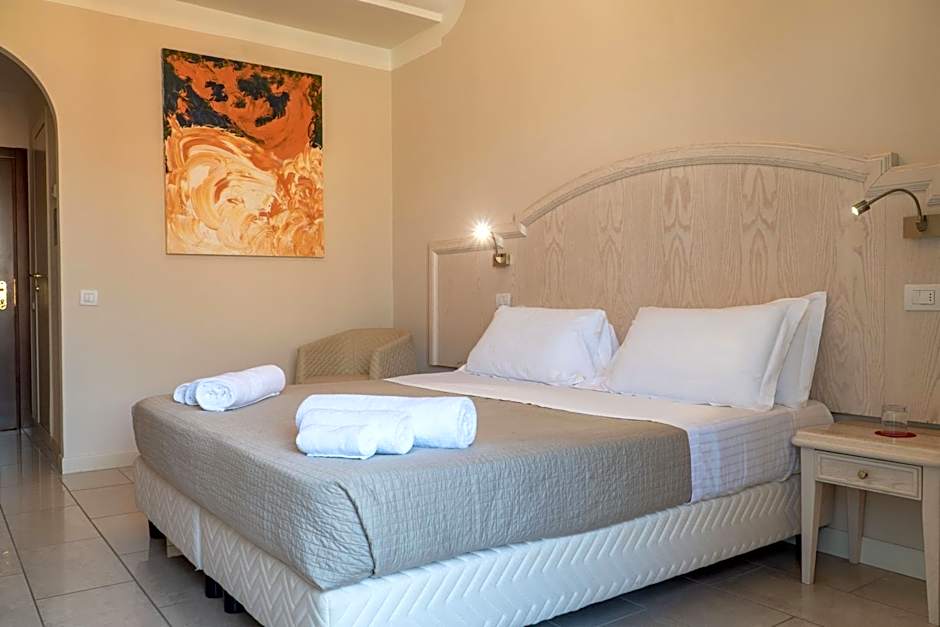 Brasil Seaview Hotel