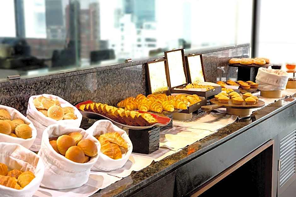 Amari Dhaka Hotel