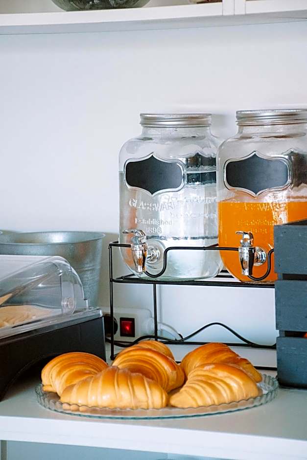 Arca Nova Guest House - Caminha