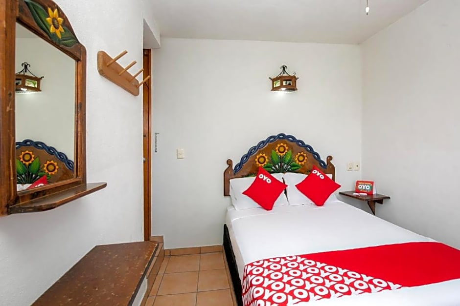 OYO La Casita