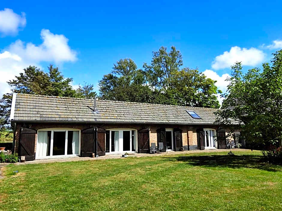 Hofstede 's Gravenhoek