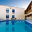 Travelodge by Wyndham El Paso - Airport