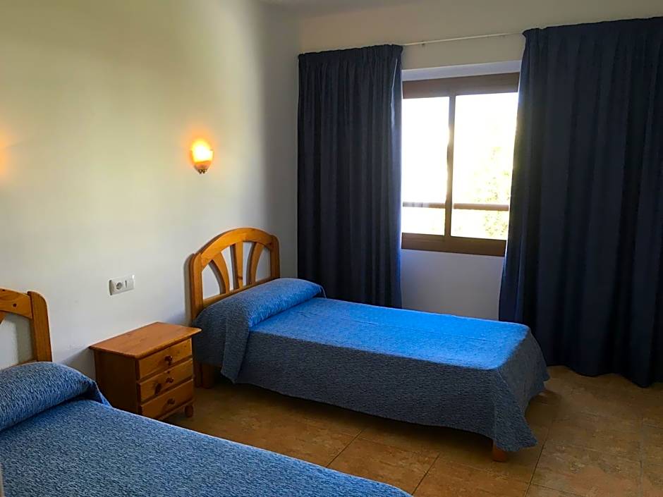 Hostal Residencia Nicolau