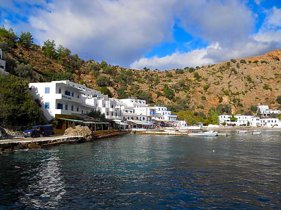 Daskalogiannis Hotel