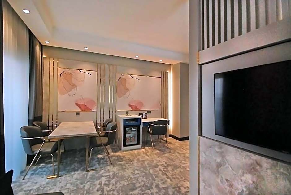Starton Hotel