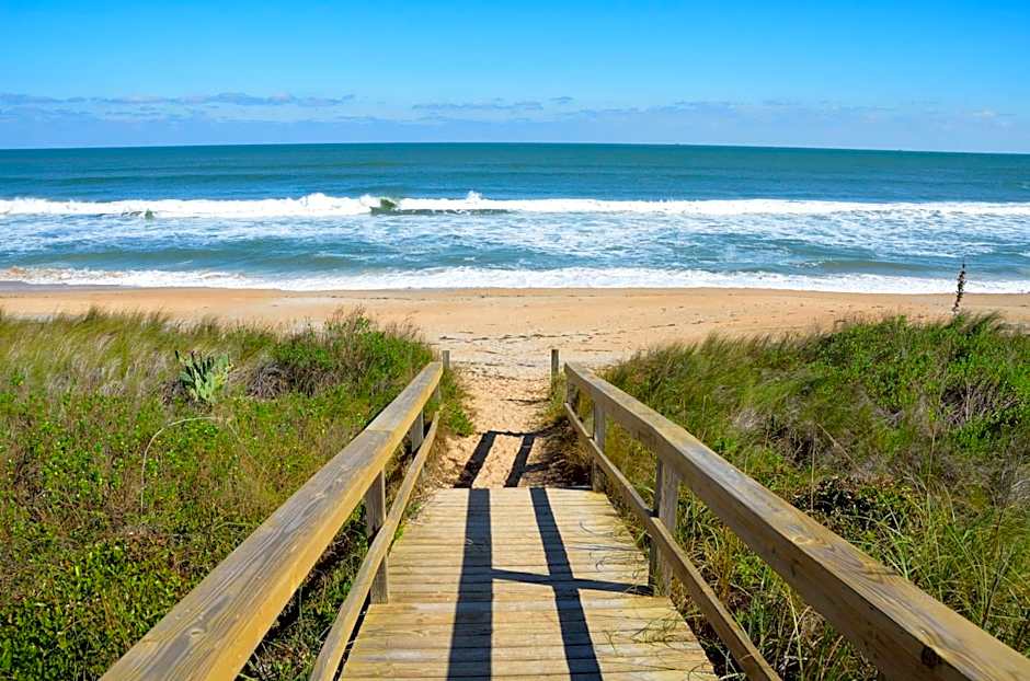 voco St Augustine Historic Area By IHG