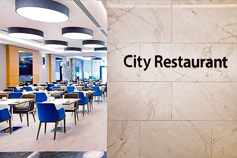 Mia City Hotel