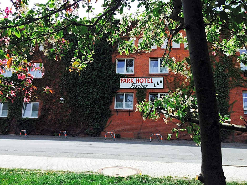 Parkhotel Fischer