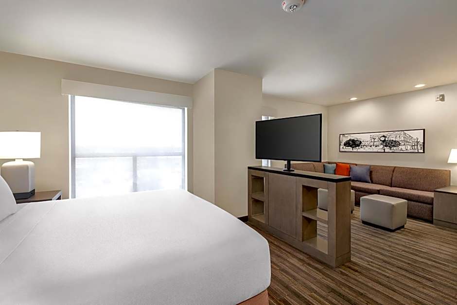 Hyatt House Bryan/College Station